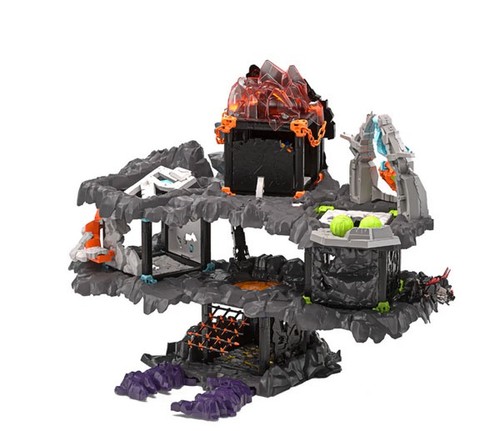 Schleich 42757 eldrador - schleich,