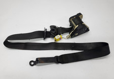 VW Touran 1T   Sicherheitsgurt