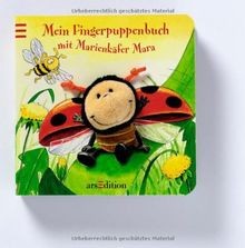 Mein fingerpuppenbuch mit - mein,