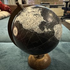 Globus Weltkugel Erdglobus Ø