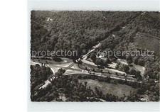 Dorsten Fliegeraufnahme Forsthaus Freudenberg 