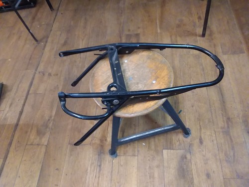 Bmw r80 monolever heckrahmen - r80,