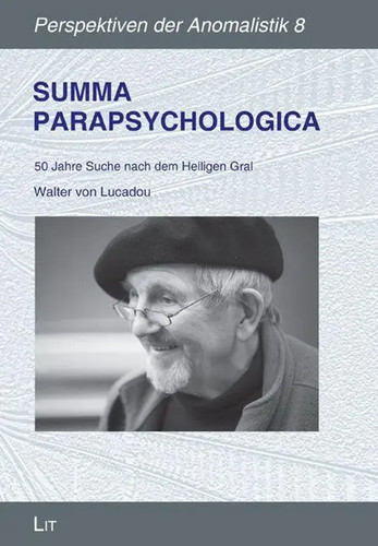 Summa parapsychologica 50 - parapsychologica, |