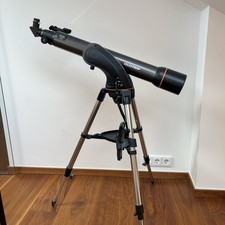 Celestron NexStar 80 SLT