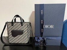 CHRISTIAN DIOR Tasche, Tote