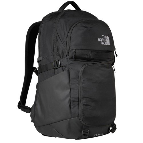 The north face tagesrucksack - face,