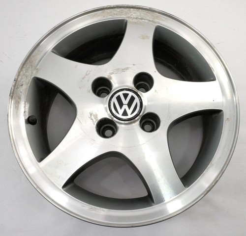 Alloy wheel rim - alloy, 96-99