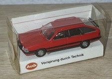 Seltener Rietze 1:87 Audi 200