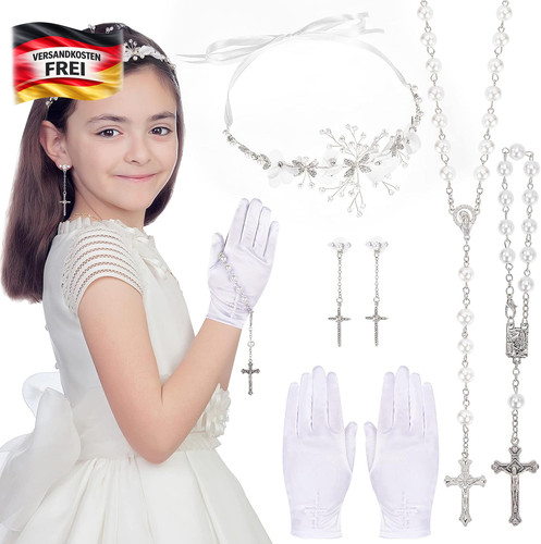 Kommunion geschenke set - set, für