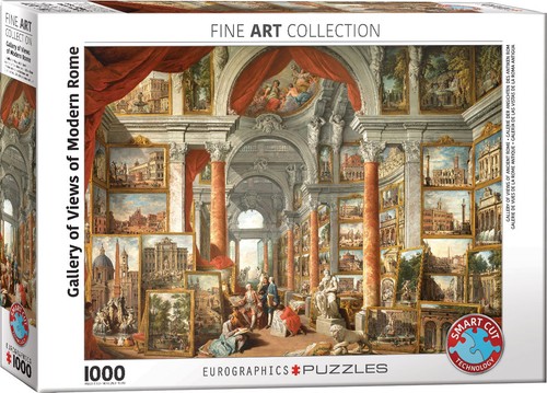 1000 teile puzzle - 1000, galerie