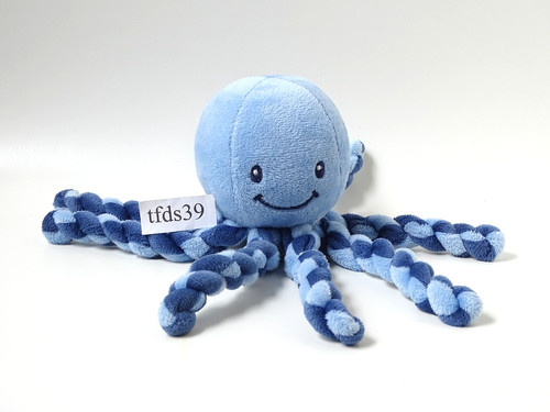 Nattou krake octopus - nattou,