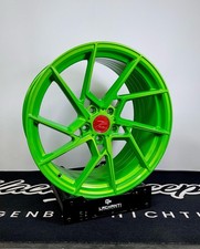 Pulverlack Candy Smaragdgrün