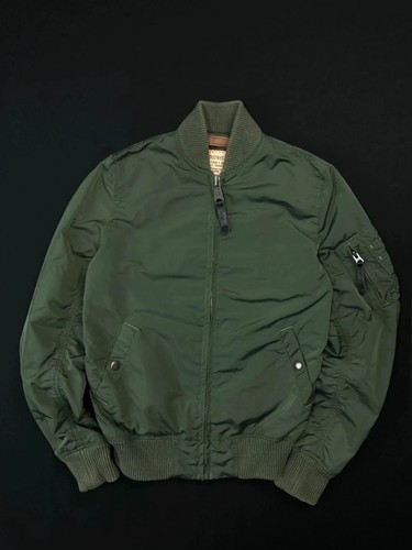 Alpha industries leichte - ma-1,
