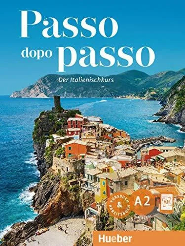 Passo dopo der - passo, a2: