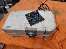 Trumatic E 2800 24v nennwärmeleistung 2,8kw bastler