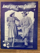 Der kleine Grenzverkehr Willy