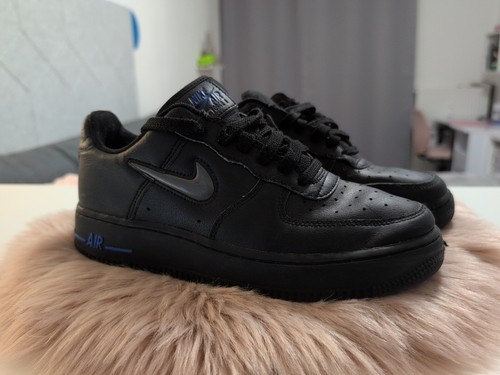 Nike air force - jewel, low
