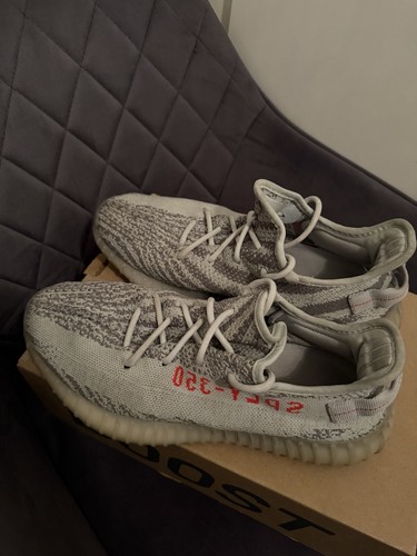 Adidas yeezy boost - adidas, v2