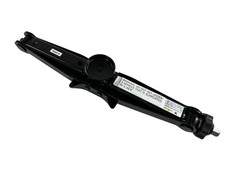 Original Mercedes Wagenheber