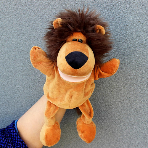 Handpuppen für kinder - handpuppen,