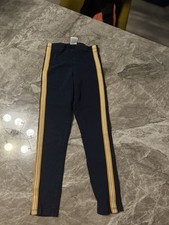 ￼ Leggings, Größe 122/128 Von Tchibo