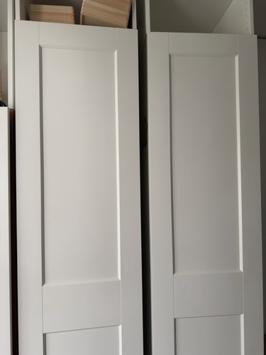 Ikea grimo schranktür - ikea, 50x229