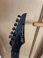 Bill lawrence super - super, strat
