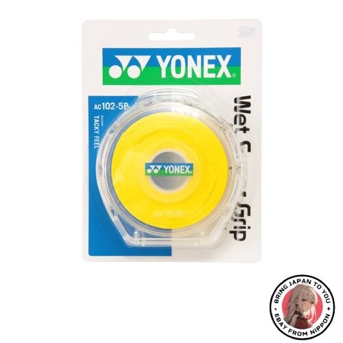 Neues yonex wet super grip - yonex,