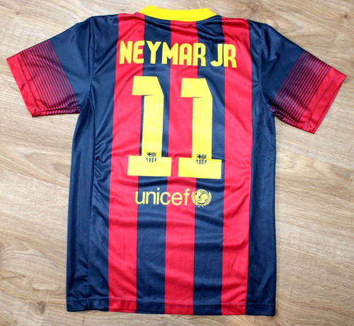 Nike fc barcelona - ⚽️,
