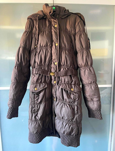 Mango damen steppmantel - -,