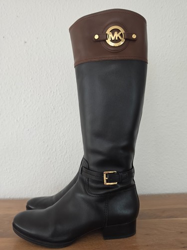 Michael kors damen stiefel - kors,
