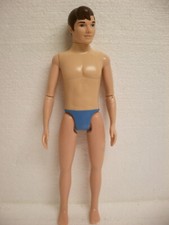 Disney Prinz Schneewittchen RAR SELTEN Barbie Ken Freund sehr gelenkig beweglich