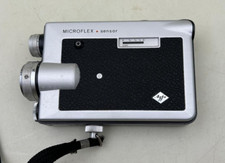 5/4 Agfa Microflex Sensor /