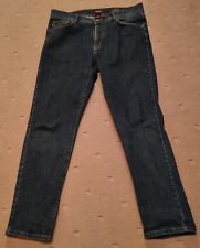 Colac Herrenjeans modern fit 112 Tim Jeansblau, s. Bilder