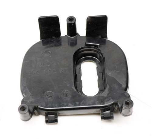 Touareg 2007 2010 xenon - vw, 2007-2010