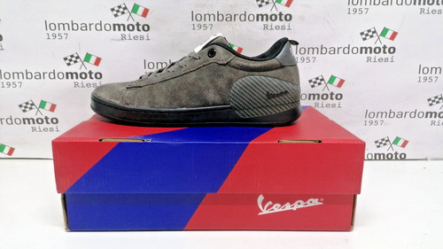 Sneaker vespa v00005 - sneaker,