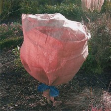 Winterschutz 105x500mm rot