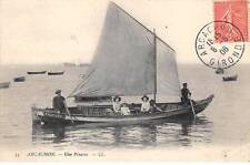 33.AM17047.Arcachon.Une