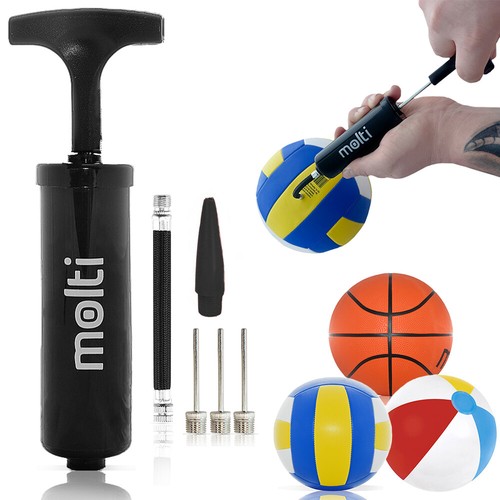 Molti ballpumpe luftpumpe - molti,