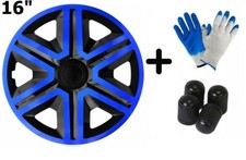 Radkappen Radzierblenden