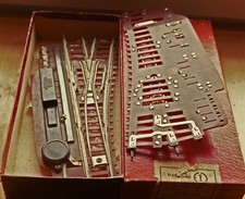 elektr. Weichen Paar