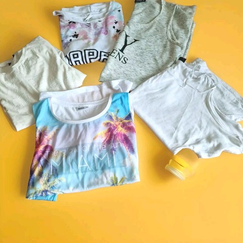 Shirt konvolut 5tlg shirts - shirt,