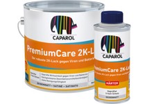 Caparol PremiumCare 2K-Lack