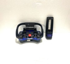 Scanreco RC400 Steuersystem 2