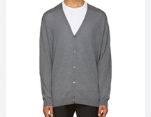 Acne studios cardigan clissold - studios,