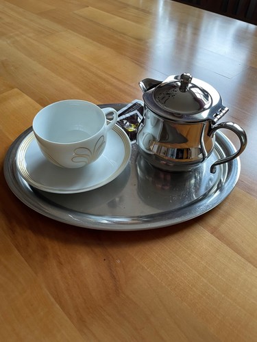 Wmf teekanne club cromagan - wmf,