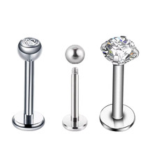 Piercing lippenpiercing nase - piercing,