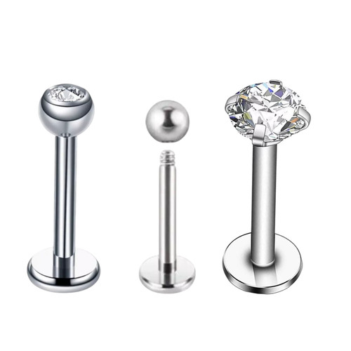 Piercing lippenpiercing nase - lippenpiercing,