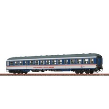 Brawa 46634 reisezugwagen - h0,