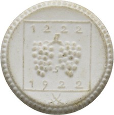 Grünberg Schlesien 1 Mark